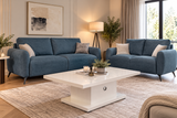 Elite Italian coffee table