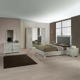 Model SERENA - LIGHT GREY