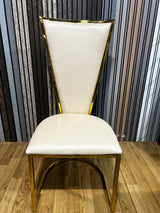 Dragon Dining Chair