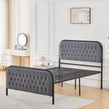 Bravo bed