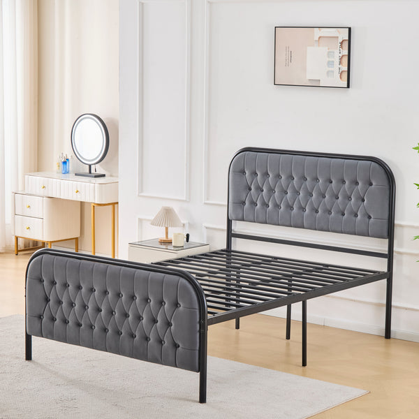 Bravo bed