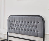 Bravo bed