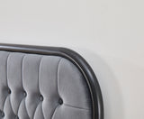 Bravo bed