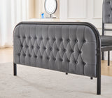 Bravo bed