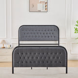 Bravo bed