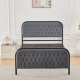 Bravo bed