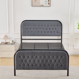 Bravo bed