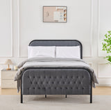 Bravo bed