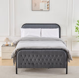 Bravo bed