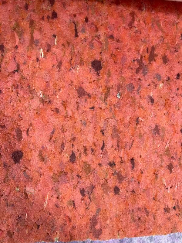 10mm Thick Carpet Underlay