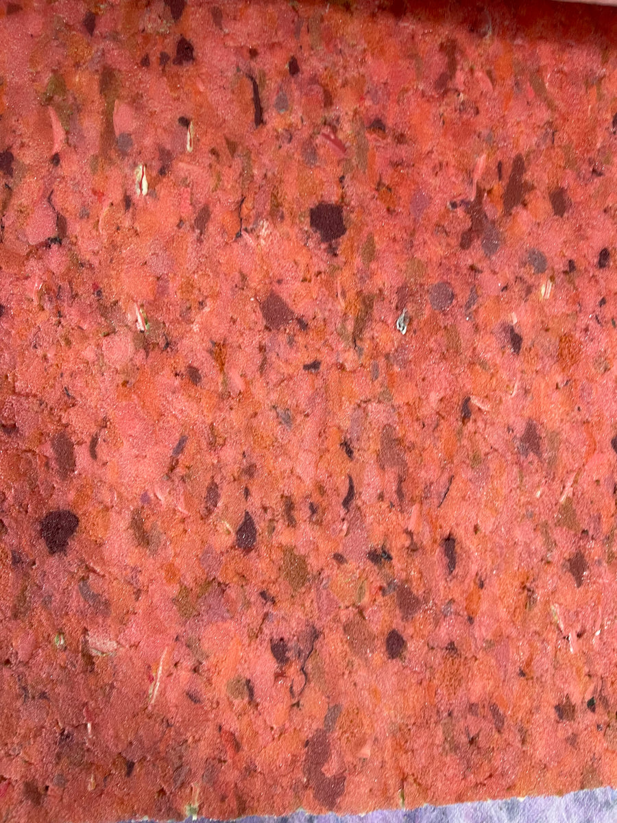 10mm Thick Carpet Underlay