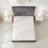 Moscow Bed - Ottoman