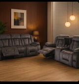 3+2 Benus Sofa Set