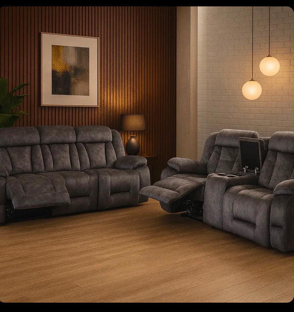 3+2 Benus Sofa Set