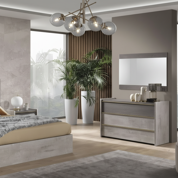 Model SOLE Range - DOGALE