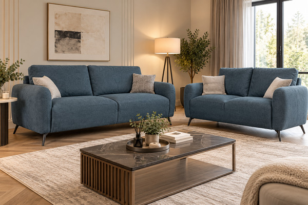 Plaza Collection Denim