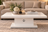 Elite Italian coffee table