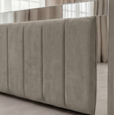 Oxford Bed - Divan