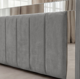 Oxford Bed - Divan