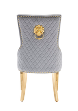 Lion Chair