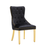 Salma Chair