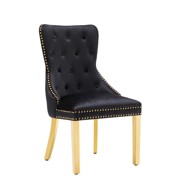 Salma Chair