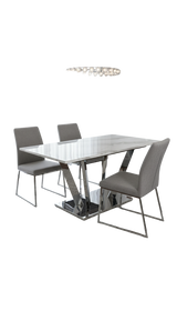 Elvis Dining Table