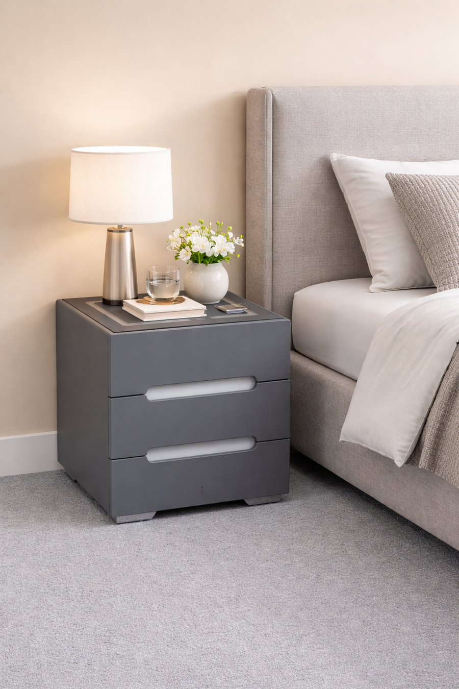 Goncha Night Stand