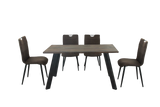 Hamar Dining Table