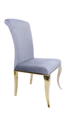Romania Chair