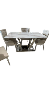 Elvis Dining Table