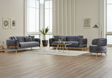 Pedro Sofa Seater