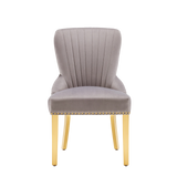 Shangai Chair