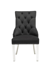 Lion Chair