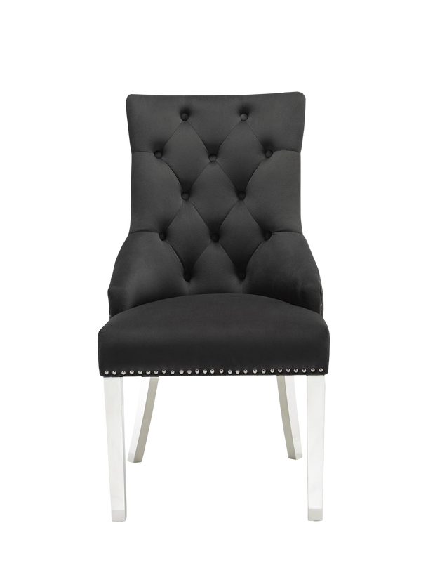 Lion Chair