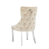 Salma Chair