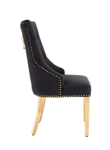 Lion Chair