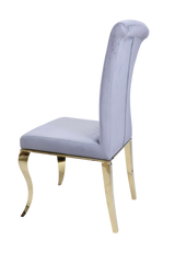 Romania Chair