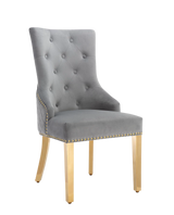 Lion Chair