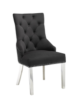 Lion Chair