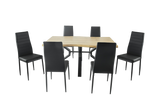 Narvik Dining Table