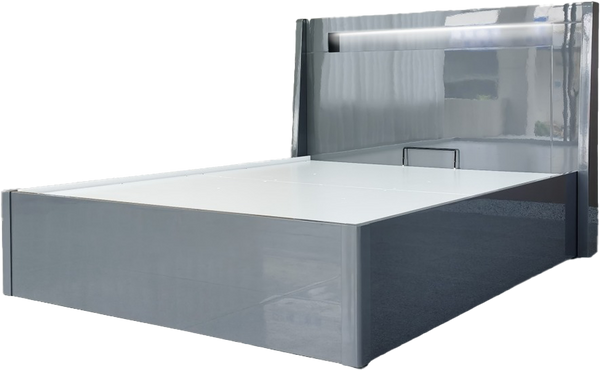 Kensington Bed