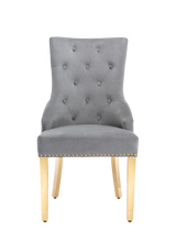 Lion Chair
