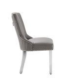 Shangai Chair