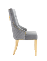Lion Chair