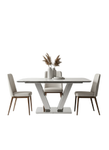 Elvis Dining Table
