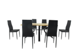 Narvik Dining Table