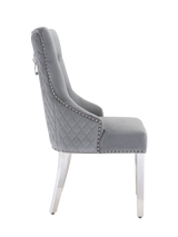 Lion Chair