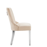 Shangai Chair