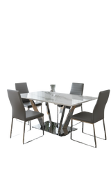 Elvis Dining Table